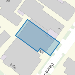 Perceel HDE00-K-6924