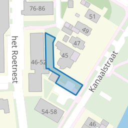 Perceel HDE00-K-6927