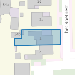 Perceel HDE00-K-6930