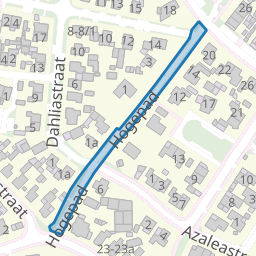 Perceel HDE00-K-6938