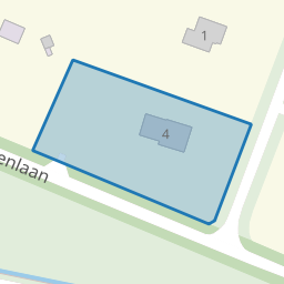 Perceel HDE00-K-6946