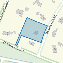 Perceel HDE00-K-6947