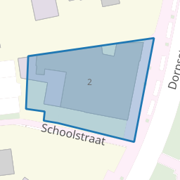 Perceel HDE00-K-6950