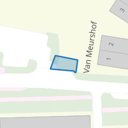 Perceel HDE00-K-6979