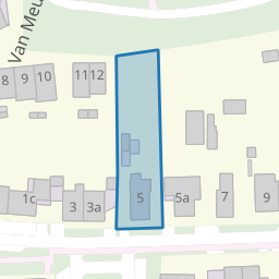 Perceel HDE00-K-6982