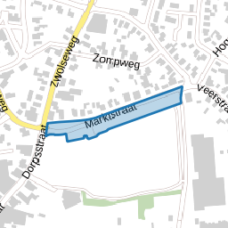 Perceel HDE00-K-6991