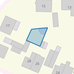 Perceel HDE00-K-6997