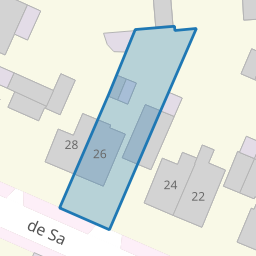 Perceel HDE00-K-6998