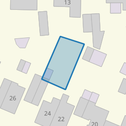 Perceel HDE00-K-6999