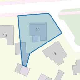 Perceel HDE00-K-7001