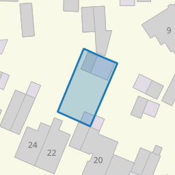 Perceel HDE00-K-7003