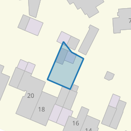 Perceel HDE00-K-7005