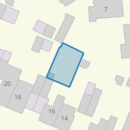 Perceel HDE00-K-7006