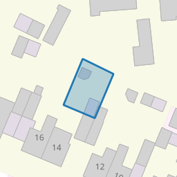 Perceel HDE00-K-7007