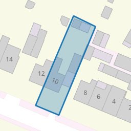 Perceel HDE00-K-7009