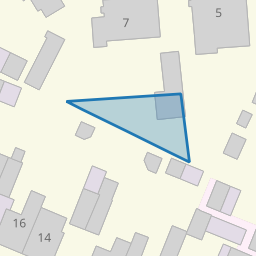 Perceel HDE00-K-7010