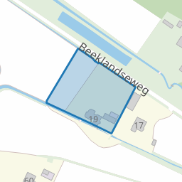 Perceel HDE00-K-7018