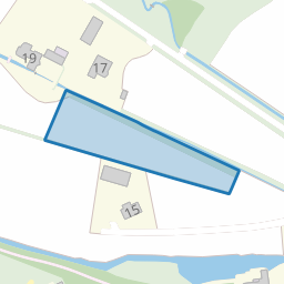 Perceel HDE00-K-7023