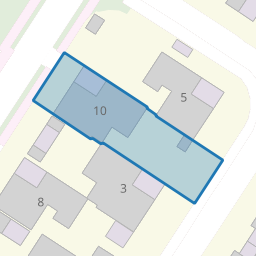 Perceel HDE00-K-7028