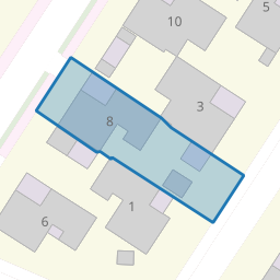 Perceel HDE00-K-7030