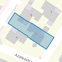 Perceel HDE00-K-7031