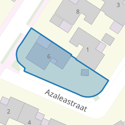 Perceel HDE00-K-7032