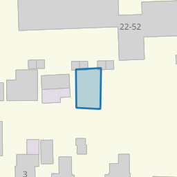 Perceel HDE00-K-7034