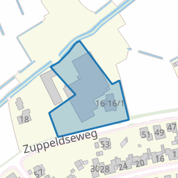 Perceel HDE00-K-7045