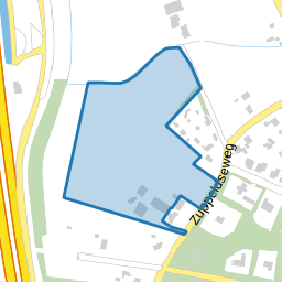 Perceel HDE00-K-7052