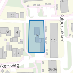 Perceel HDE00-K-7057