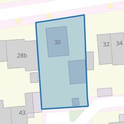 Perceel HDE00-K-7060