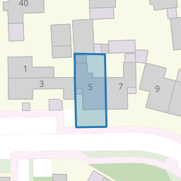 Perceel HDE00-K-7062