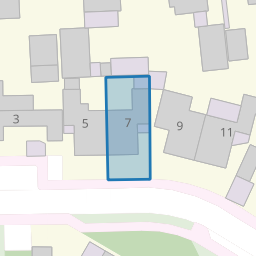 Perceel HDE00-K-7063