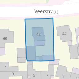 Perceel HDE00-K-7064