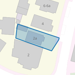 Perceel HDE00-K-7075