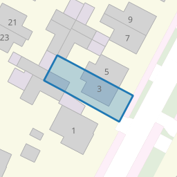 Perceel HDE00-K-7077