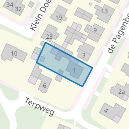 Perceel HDE00-K-7078