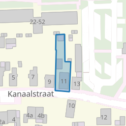 Perceel HDE00-K-7087