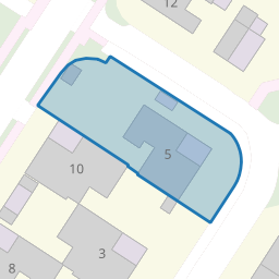 Perceel HDE00-K-7104