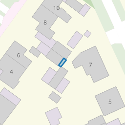 Perceel HDE00-K-7109