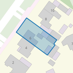 Perceel HDE00-K-7110