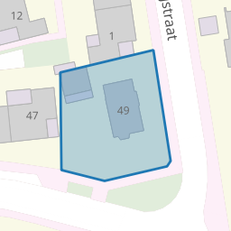 Perceel HDE00-K-7111