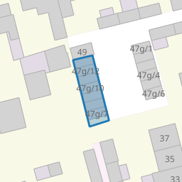 Perceel HDE00-K-7136