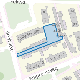 Perceel HDE00-K-7139