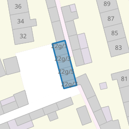 Perceel HDE00-K-7140