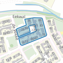 Perceel HDE00-K-7141