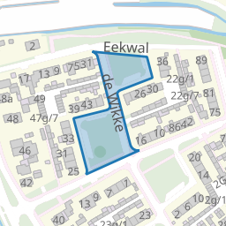 Perceel HDE00-K-7142