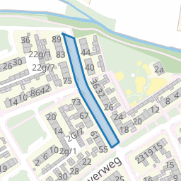 Perceel HDE00-K-7144