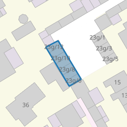 Perceel HDE00-K-7150