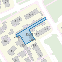 Perceel HDE00-K-7151